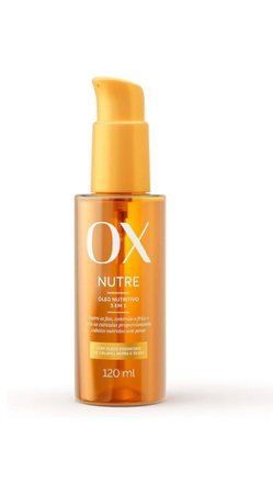 Óleo Super Cheiroso OX thumbnail