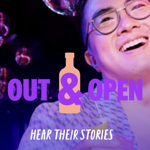 Absolut Out & Open Campaign  thumbnail