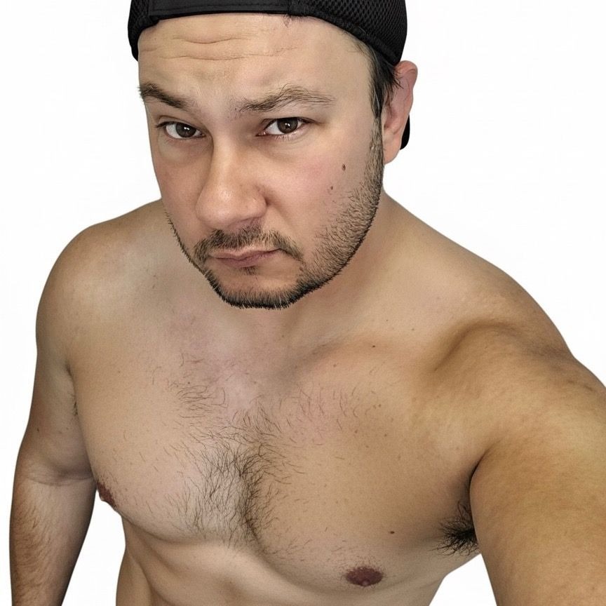 Personal Tiktok thumbnail