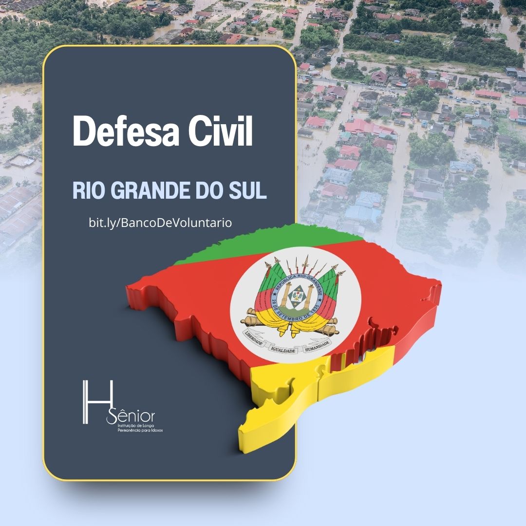 DEFESA CIVIL - RS  thumbnail