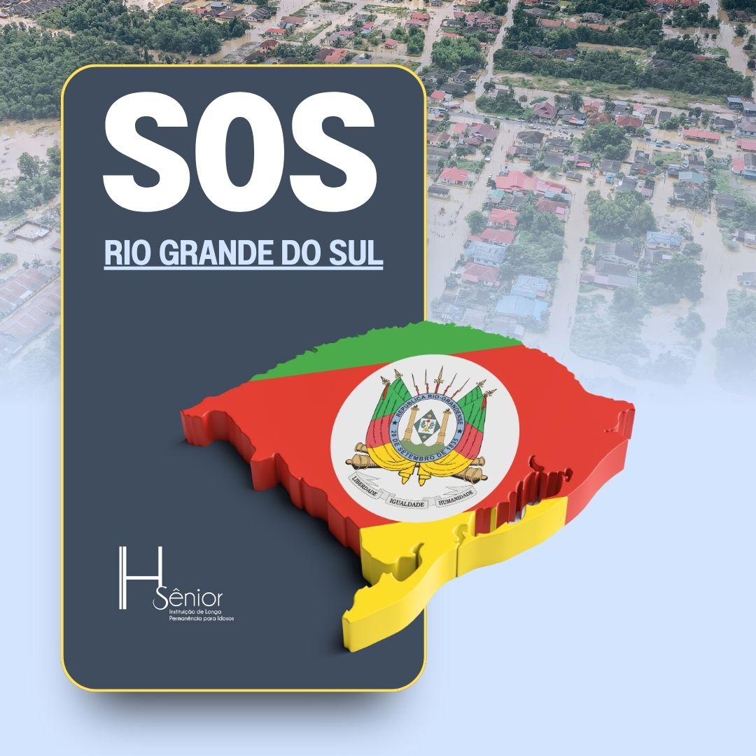SOS RIO GRANDE DO SUL thumbnail