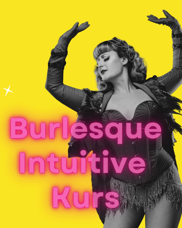 ⭐️ Intuitive Tanzkurs in Braunschweig ⭐️5 Termine thumbnail