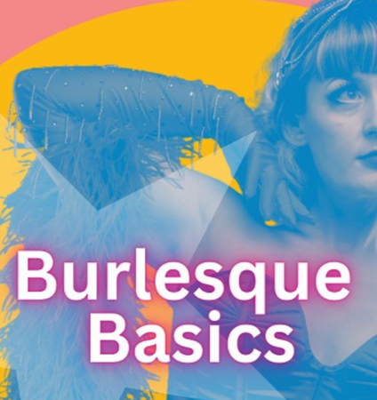 ⭐️25.4.26 Burlesque Workshop VHS Braunschweig thumbnail