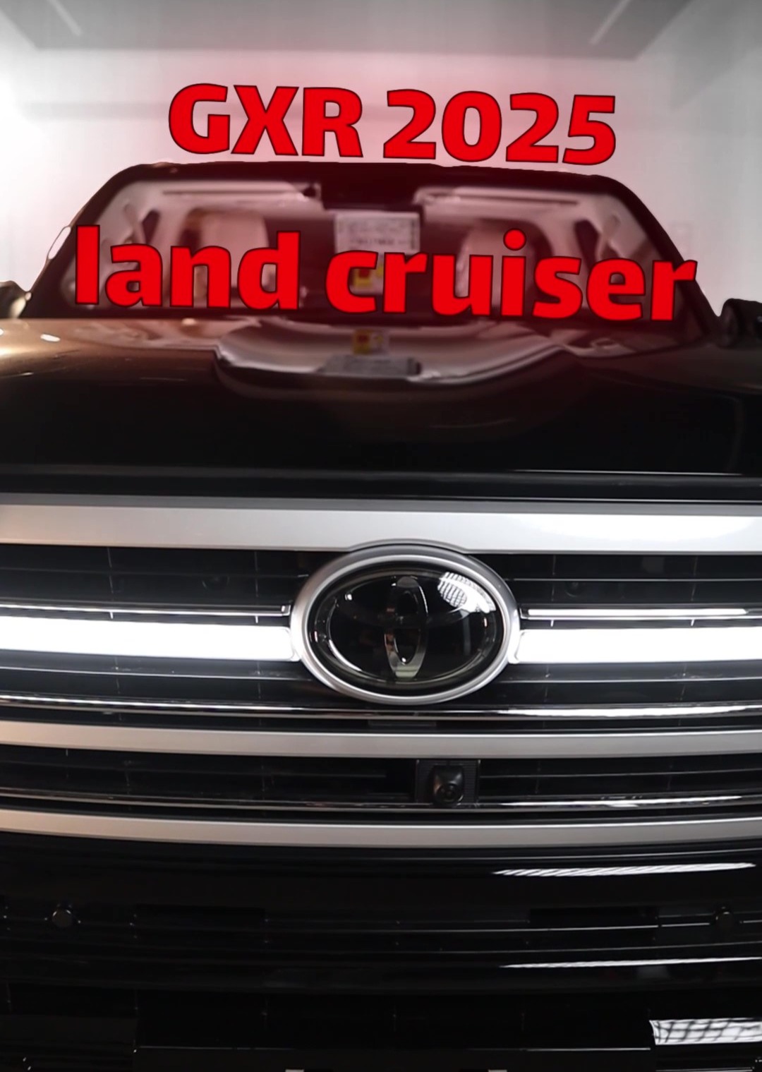  Land Cruiser  thumbnail