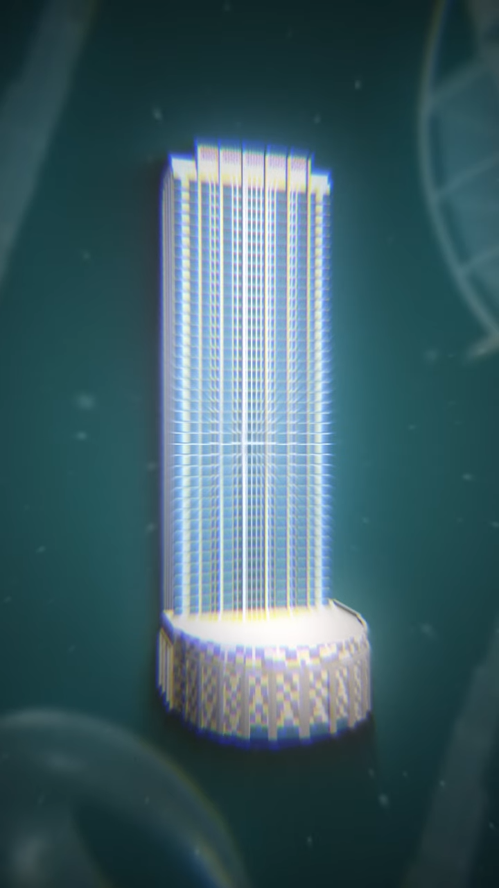 Motion Graphics with 3D Elements thumbnail