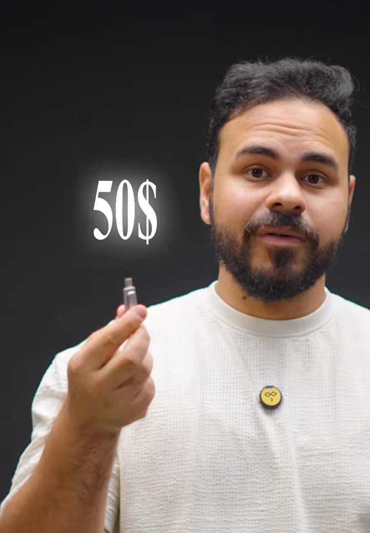 Flash Memory Ad thumbnail