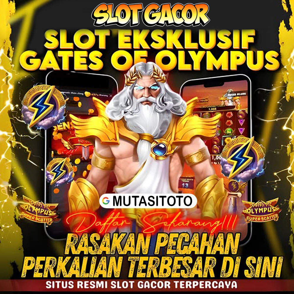 Link Alternatif MutasiToto thumbnail