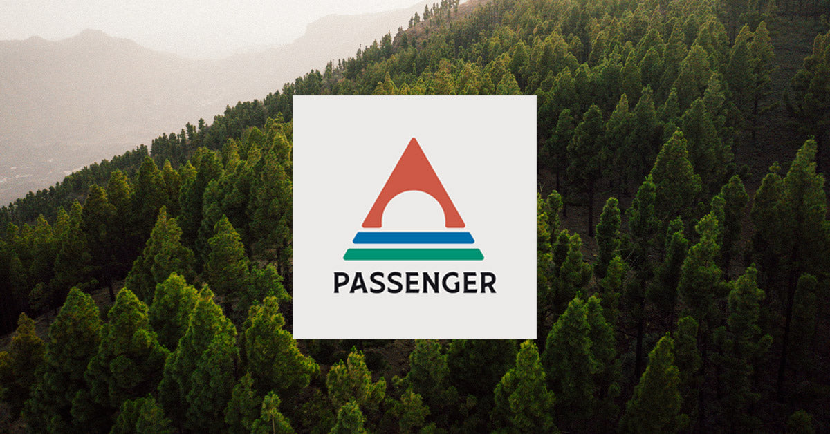 Passenger Clothing ® - Responsible Outdoor Clothing - Affiliate Link! thumbnail