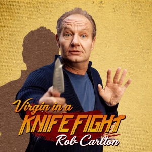 Virgin In A Knife Fight - Avoca Beach thumbnail