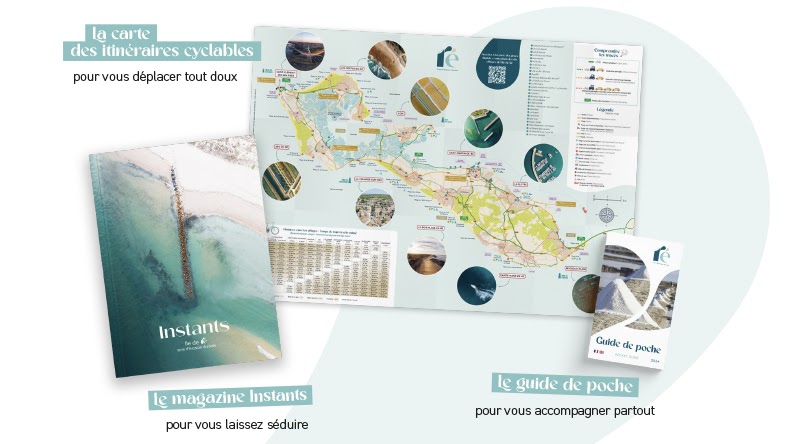 Nos brochures 📔 thumbnail