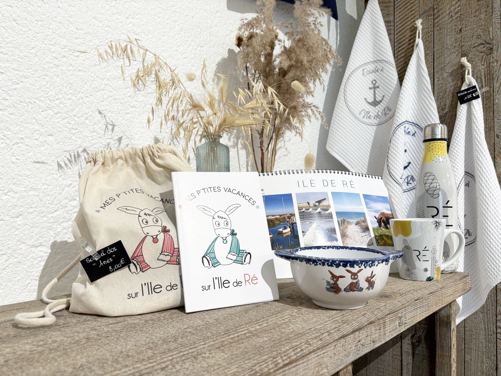 La boutique 🎁 thumbnail