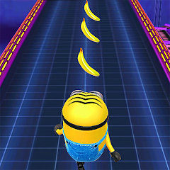 Minion Rush APK 9.8.1b Mod thumbnail