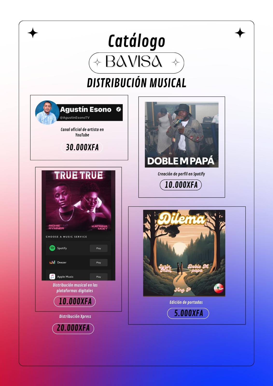 CATÁLOGO thumbnail