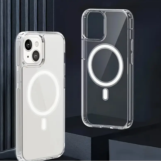 Capinha magnética thumbnail