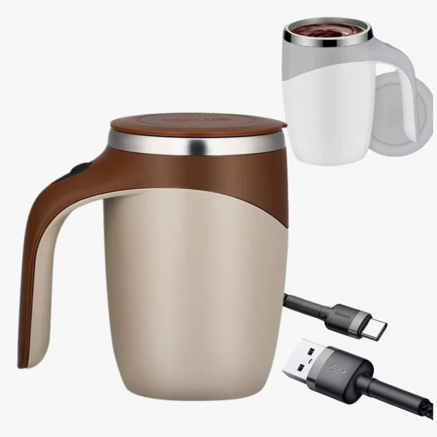 CANECA MIXER AUTOMÁTICO INOX thumbnail