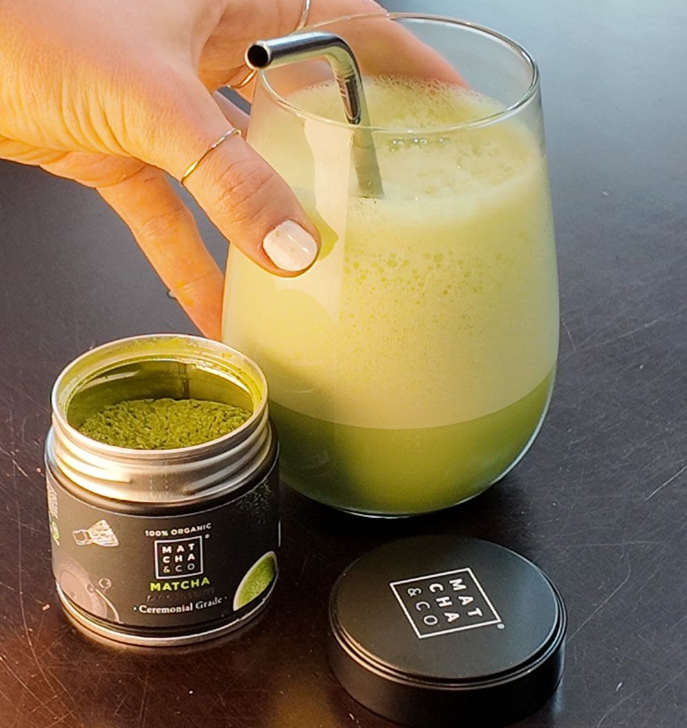 Matcha & CO - 15%OFF thumbnail
