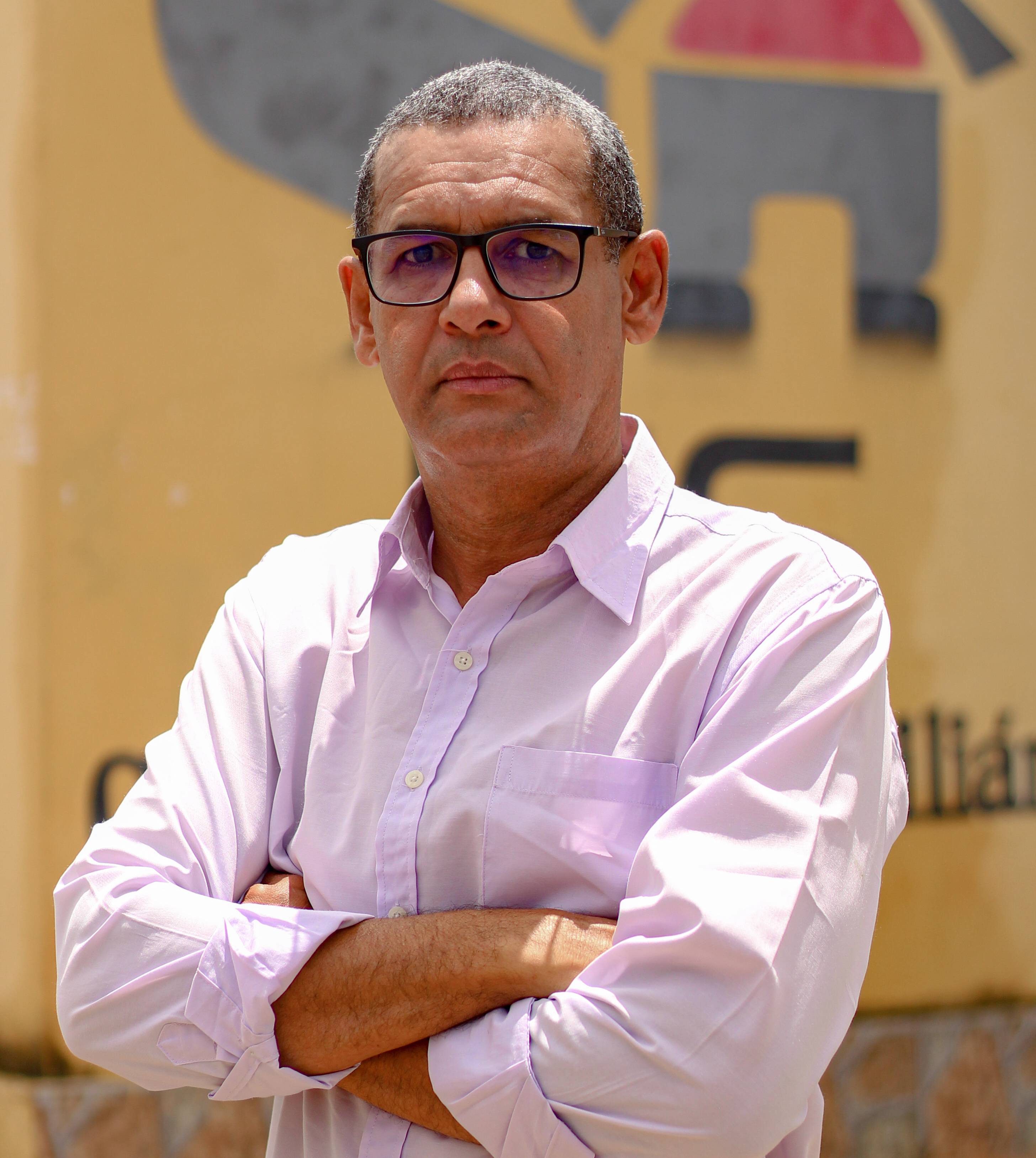 Josué Evangelista thumbnail