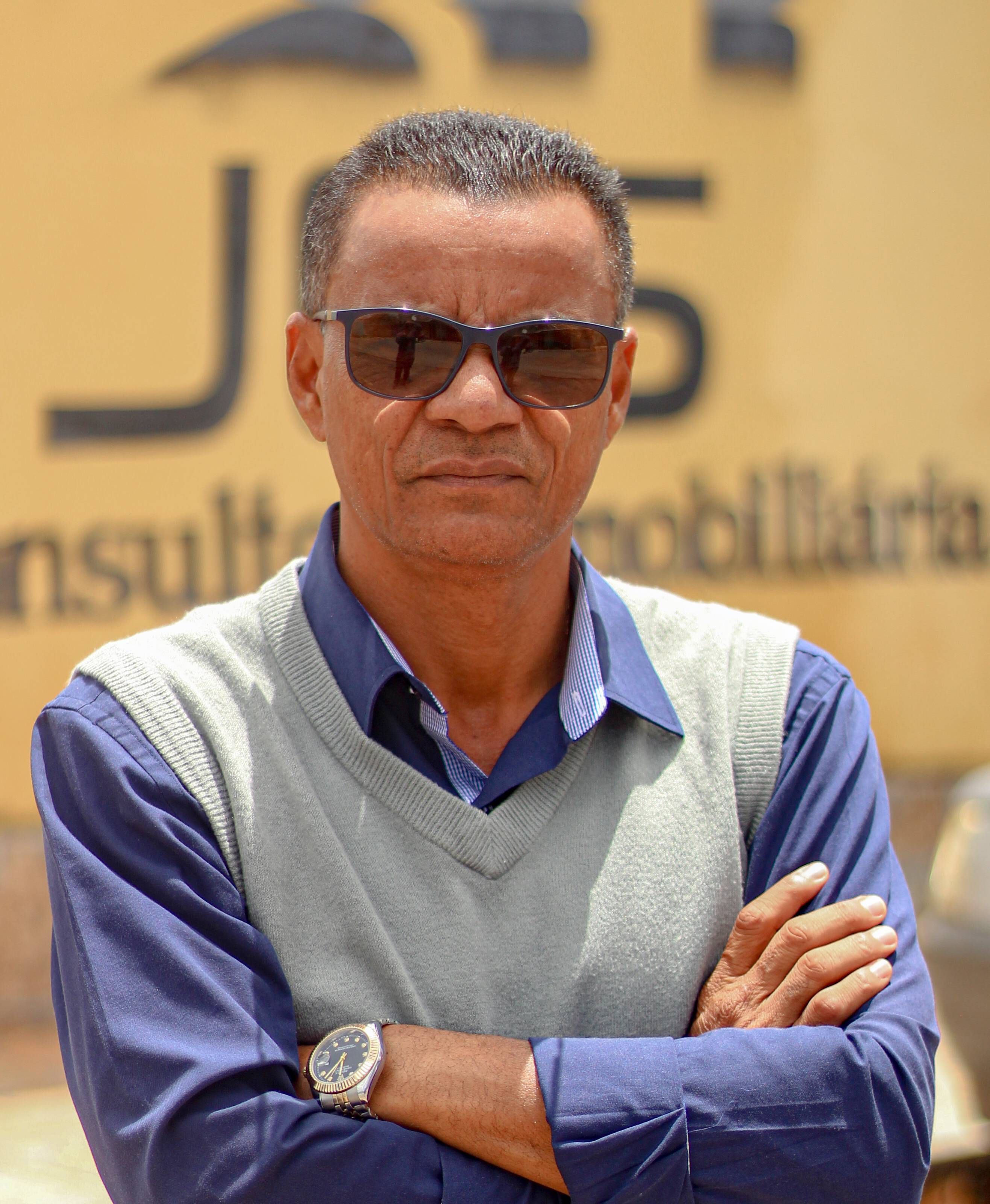 Josenir Bento thumbnail