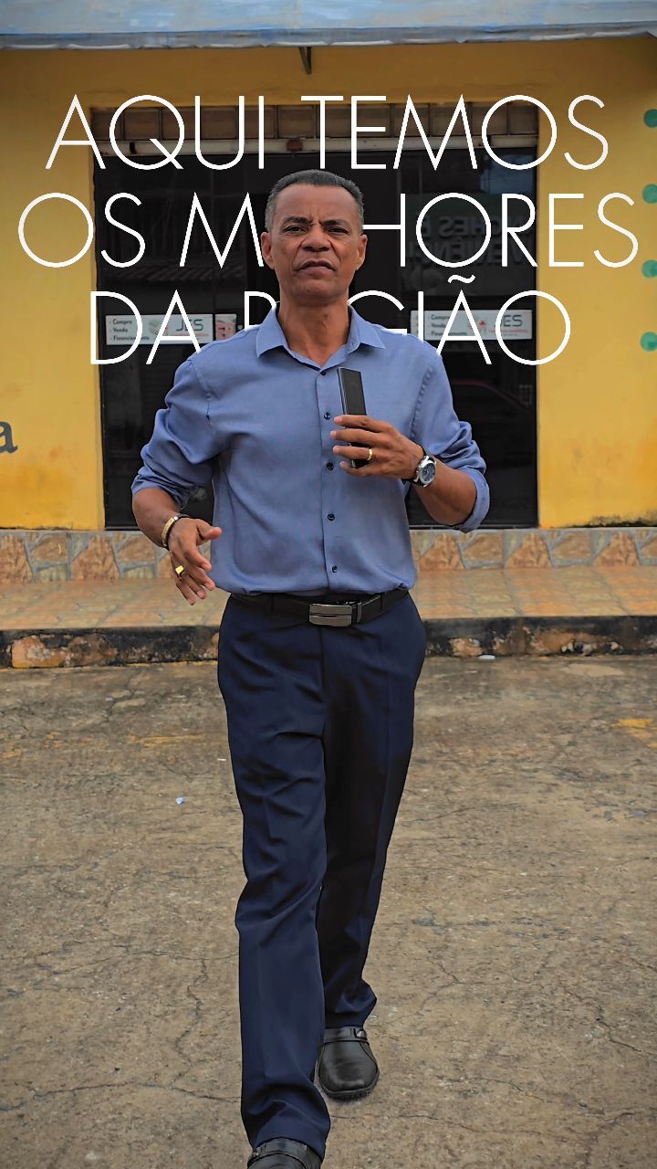 Agora que você sabe aonde estamos, não perca a oportunidade. Realize seu sonho! 🔐🏠