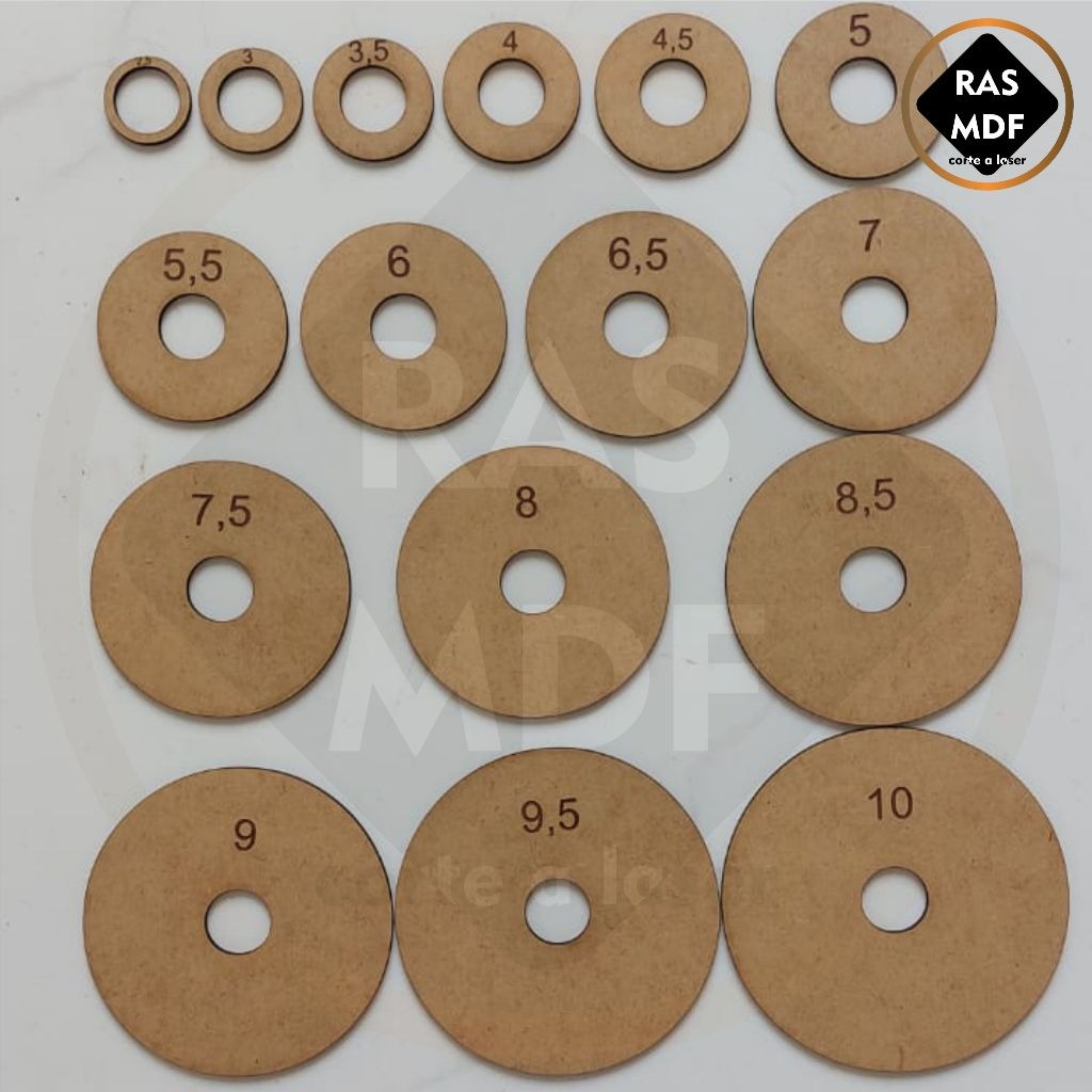 Link Gabarito Molde Cortador Circular thumbnail