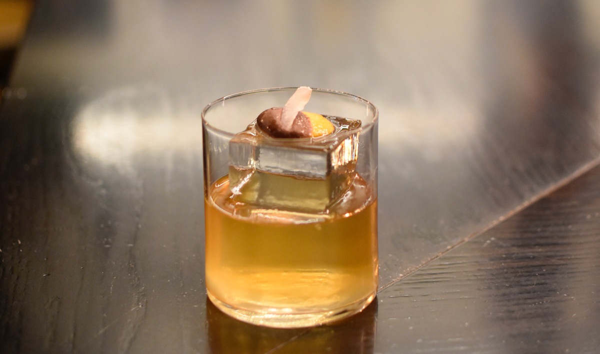 Clear As! Melanie Hack on a new, acid-free way to clarify your drinks thumbnail