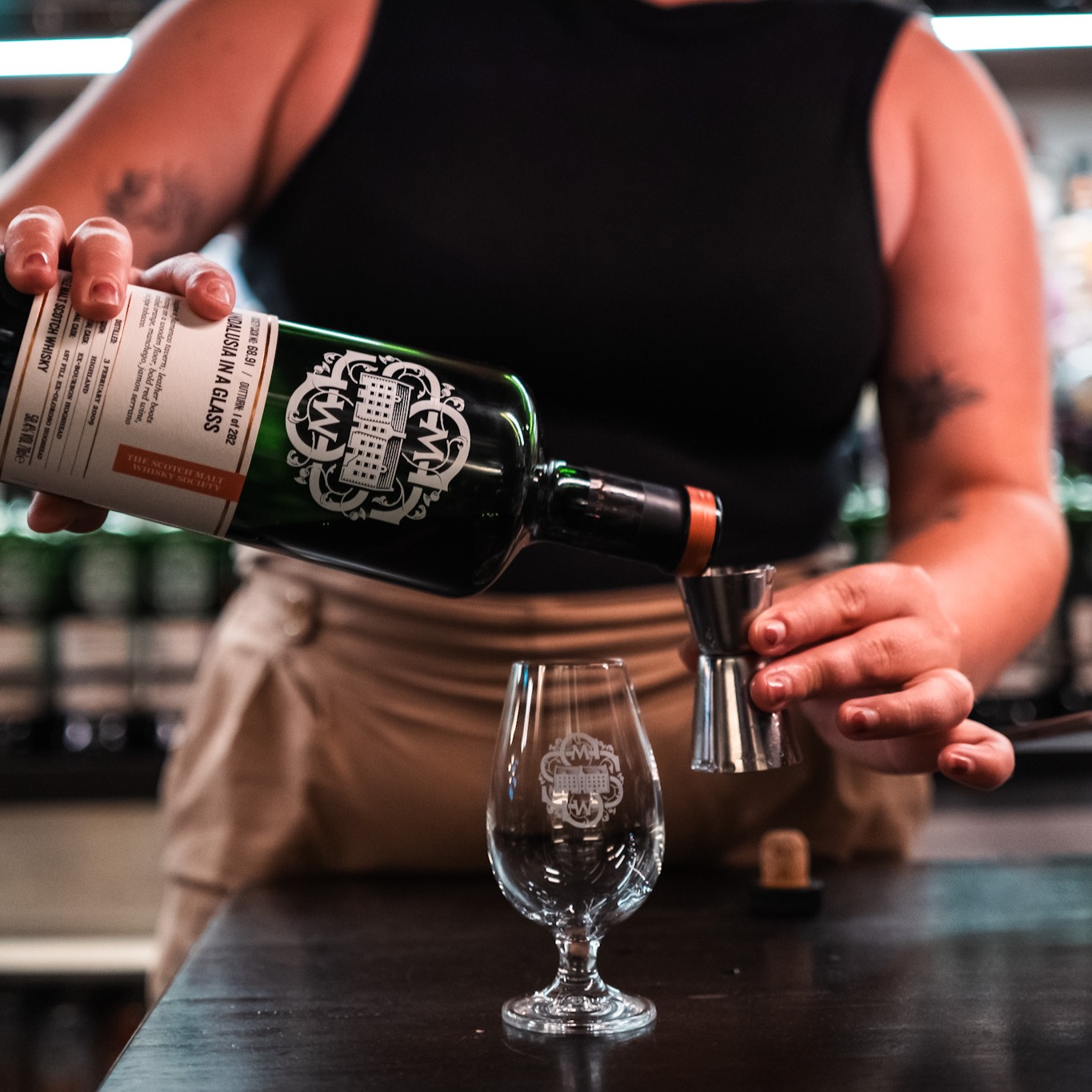 Pioneering the Dealers Choice Flight Article thumbnail