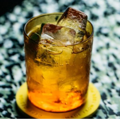 Why Are Cocktails So Expensive? It's Not Just the Fancy Ice thumbnail