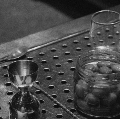 Unhappy hour: are we burdening our bartenders? thumbnail