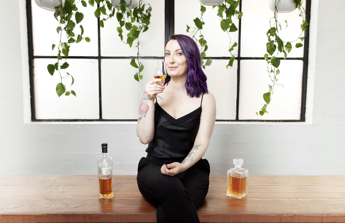 Why does my whiskey taste like pickles?! The experts get nerdy. - australianbartender.com.au thumbnail