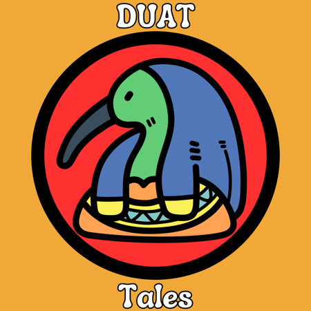 Duat Tales (Blog) thumbnail