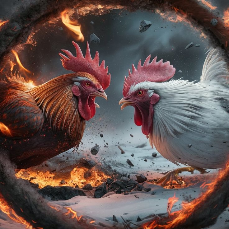 SABUNG AYAM 2025	 thumbnail