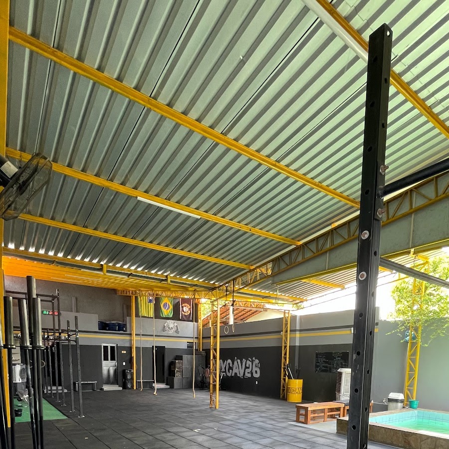 📍BOX CAV26 · Teresina, State of Piauí thumbnail