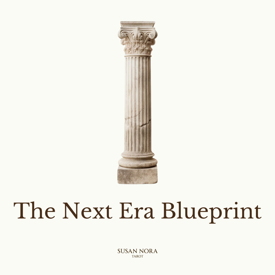 Your Next Era Blueprint- A free guided framework to design your next professional chapter with clarity and intention. thumbnail