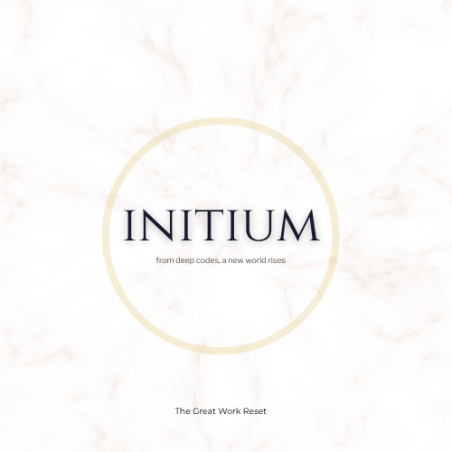 INITIUM. A new kind of leadership space where strategy, self awareness, and systems align. thumbnail