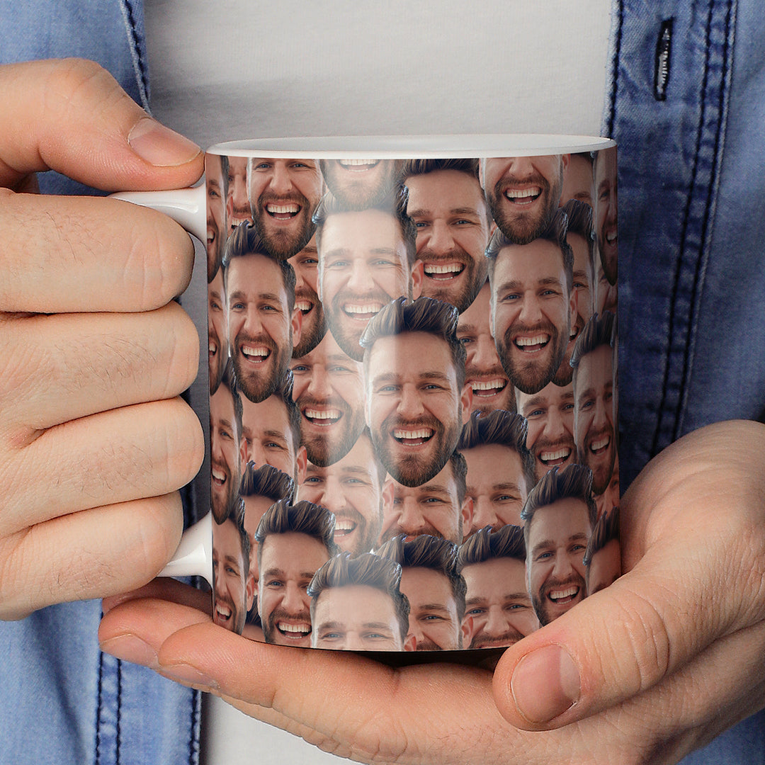 Personalisierte Tasse | Fototasse - Meine Fototassen thumbnail