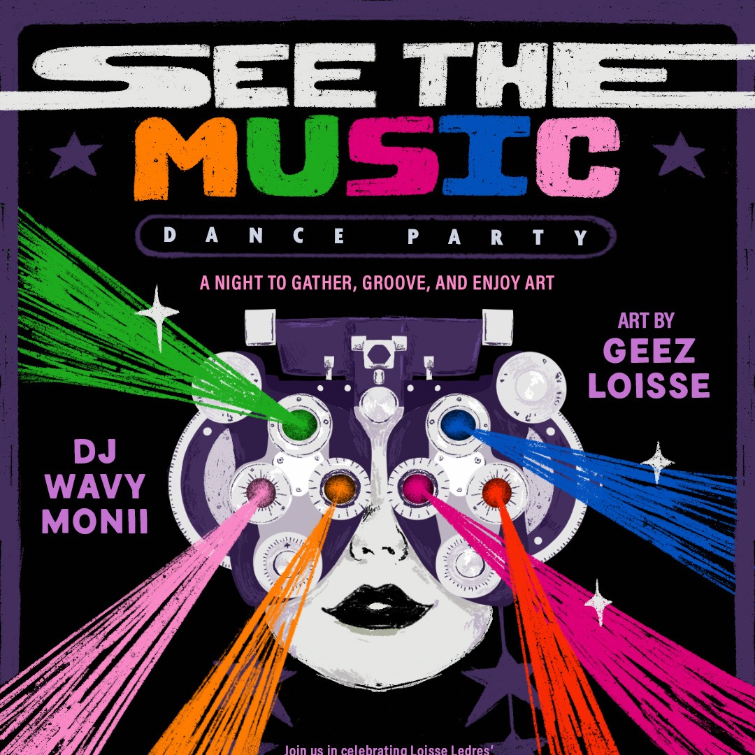 See the Music Dance Party @Sohn RSVP | Partiful thumbnail
