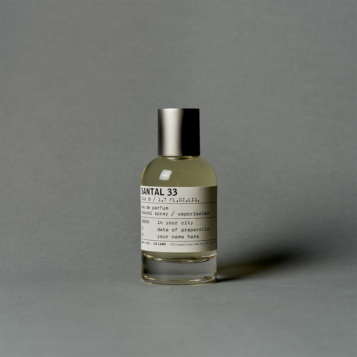 SANTAL 33  thumbnail
