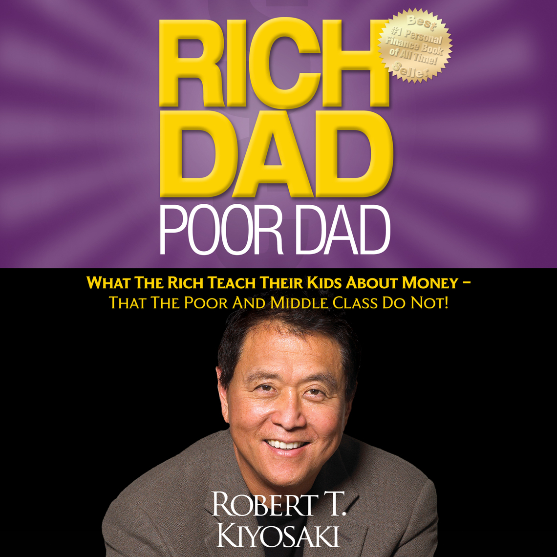 Rich Dad Poor Dad thumbnail