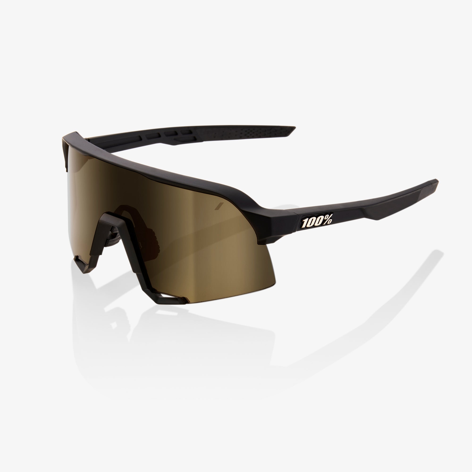 S3 - Soft Tact Black (baseball eligible) thumbnail