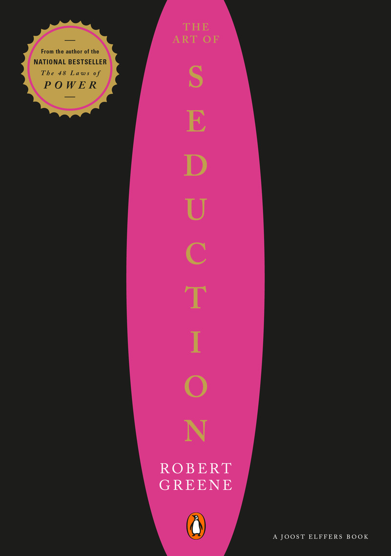 The Art of Seduction thumbnail