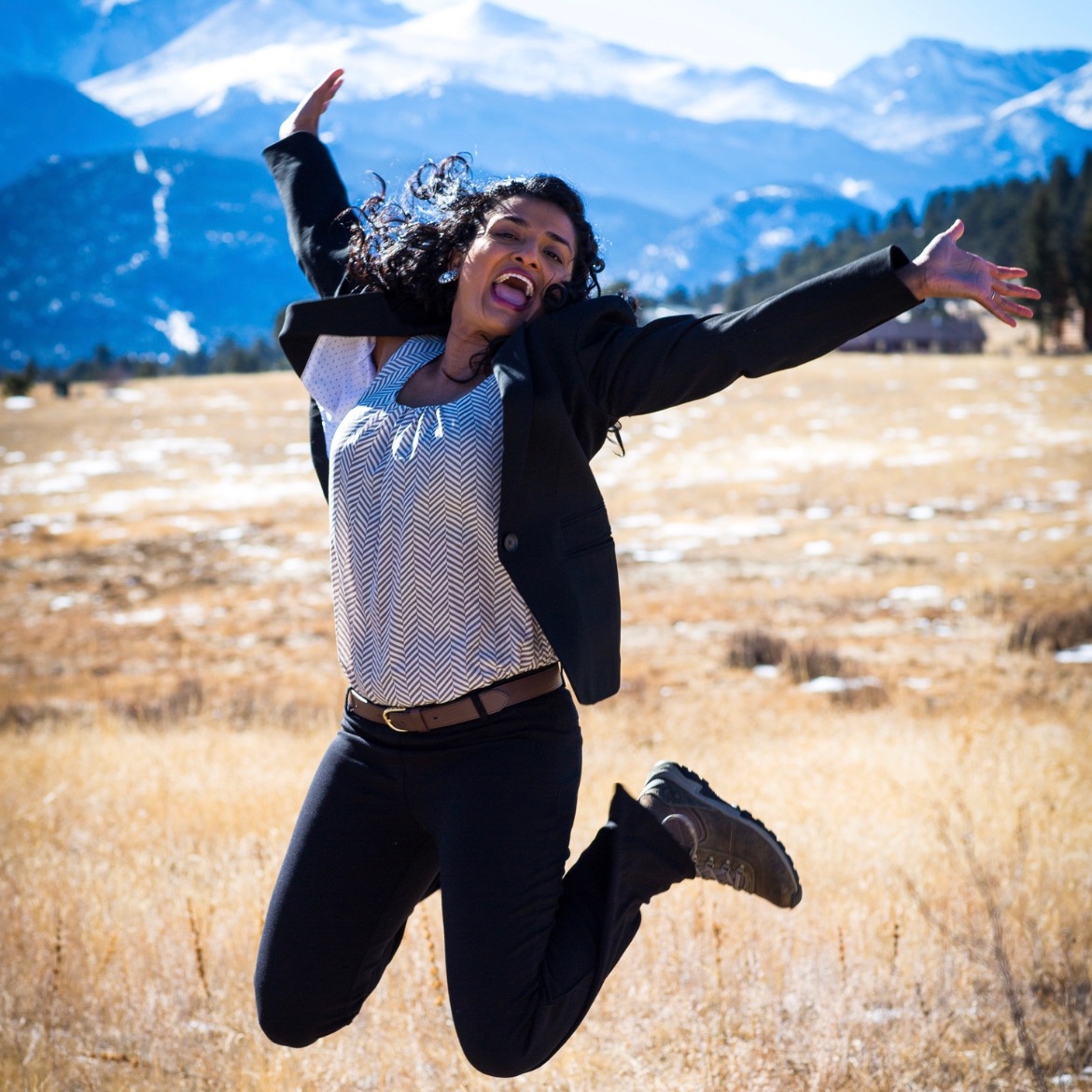 The Hiking Doctor! thumbnail