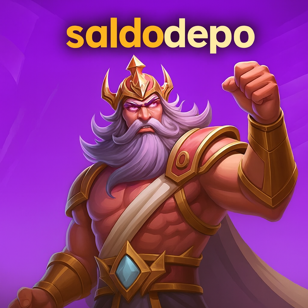 RTP SALDODEPO thumbnail