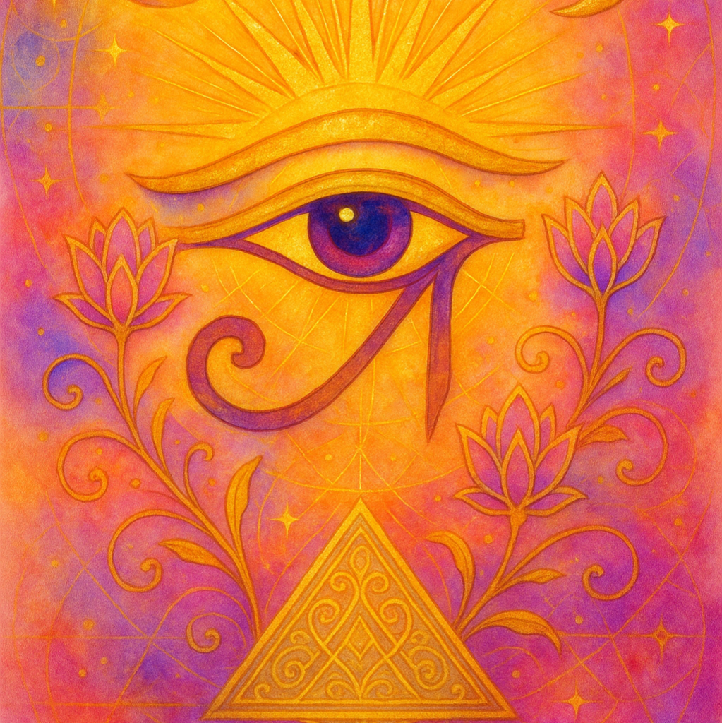 Seminario: Merkaba de Vision thumbnail
