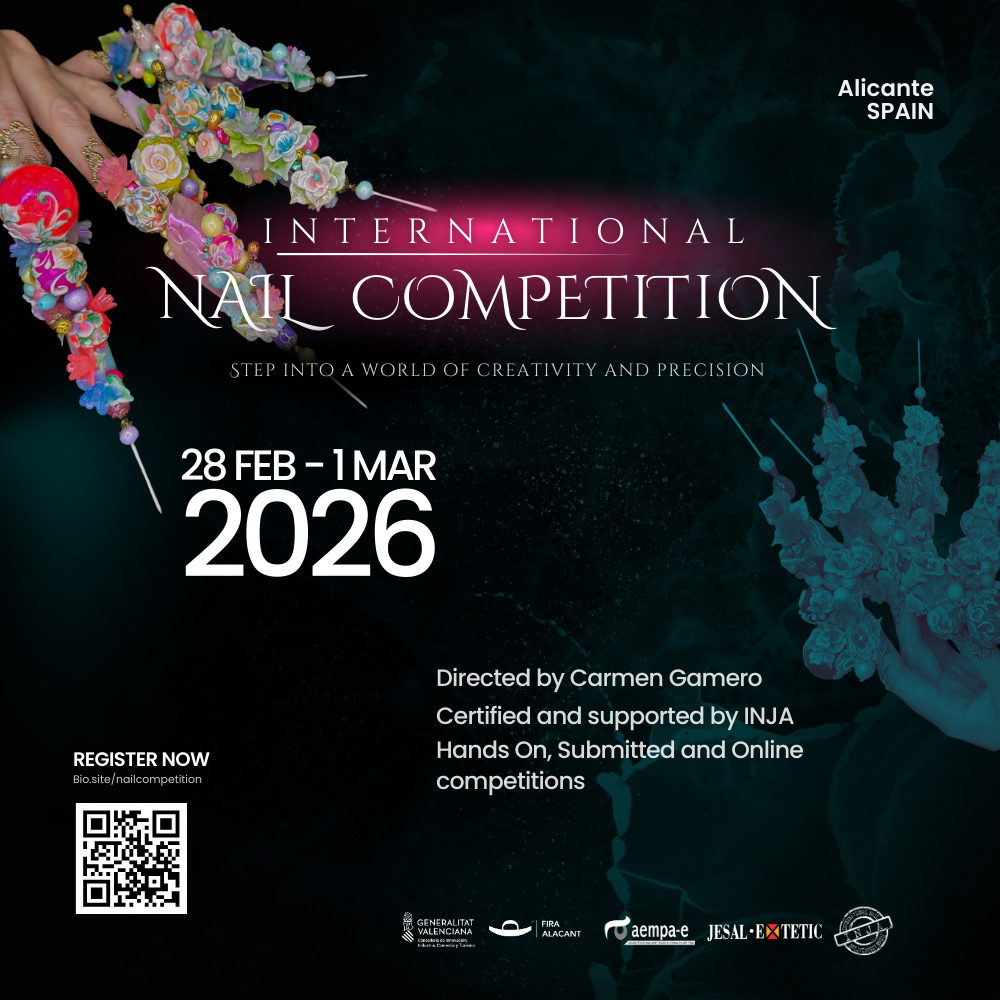 International Nail Competition thumbnail