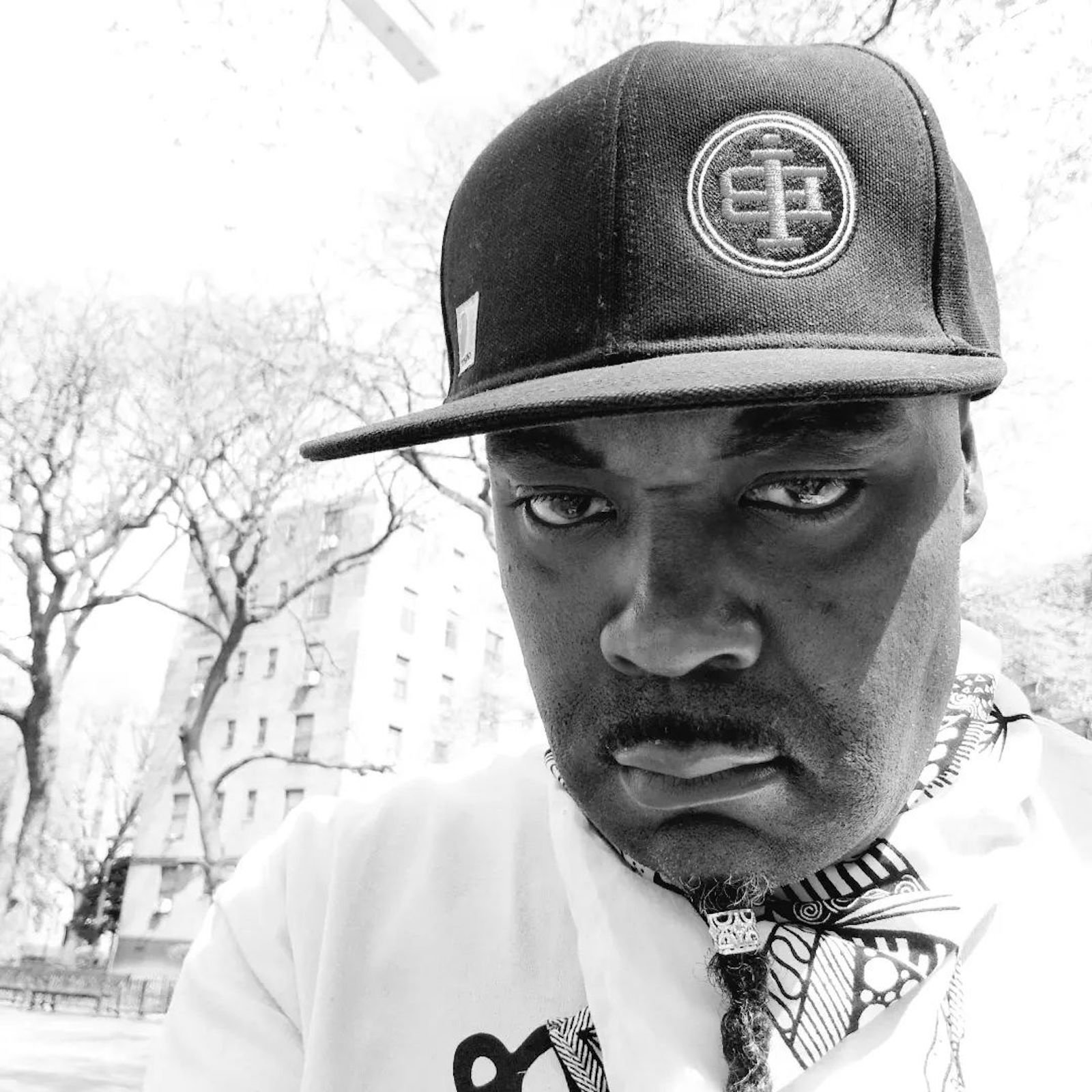 The Original BlackIce/ B.I.Blillz | Hip Hop from Brooklyn, NY thumbnail