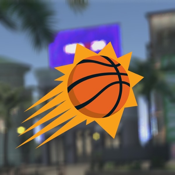 BioSite profile picture for @suns