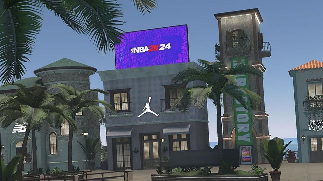 BioSite banner for @suns