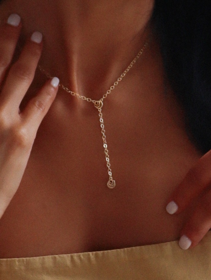 SHOP NECKLACES thumbnail