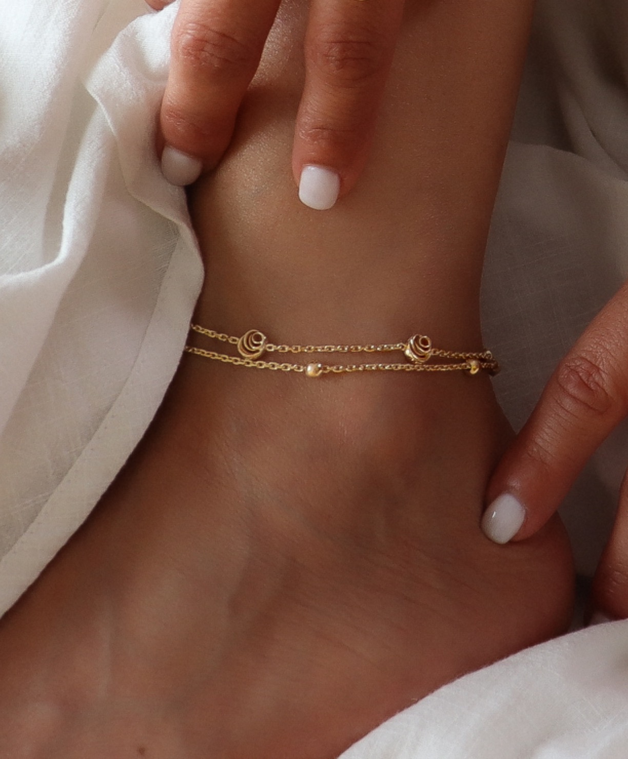 SHOP ANKLETS thumbnail