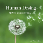 Human Design Mentoring Session thumbnail